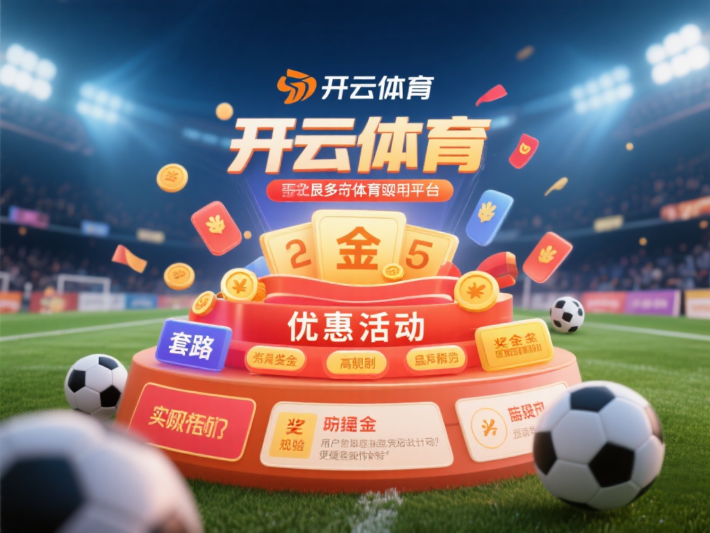 开云体育套路 (开云体育套路揭秘:用户如何避免被坑?) 很多体育娱乐平台为了吸引用户,常常会推出各种优惠活