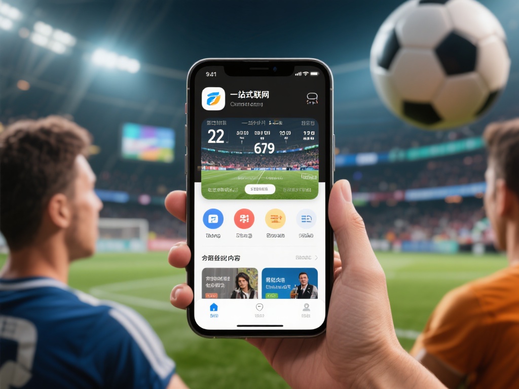 随着移动互联网的普及，体育类应用已经成为许多人生活