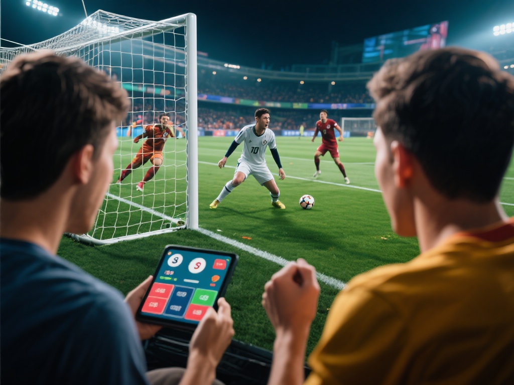 开云体育 彩票 (开云体育彩票平台,畅享刺激投注新体验!) 更重要的是,这种娱乐方式让用户对赛事的关注度大幅提