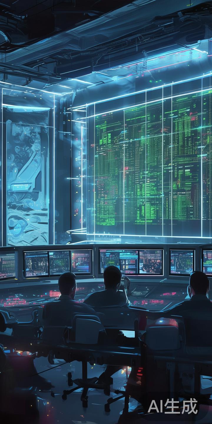 开云体育官网全面防护策略与风险控制方法体系深度解析与实践指导