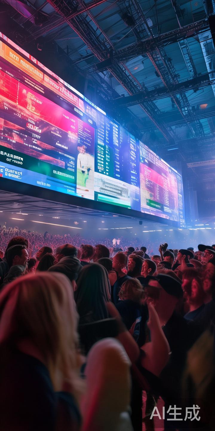 开云体育最新官网入口首页全面攻略:详细介绍与最新资讯全解析 此外,平台不断更新的赛事信息为体育迷带来了丰富的娱