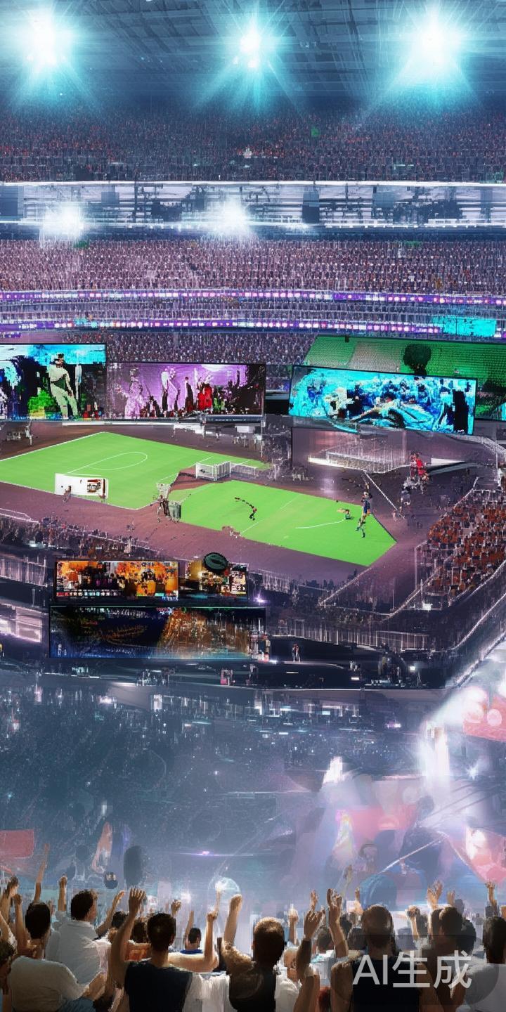 平台涵盖了足球、篮球、网球、电竞等多个体育项目，满