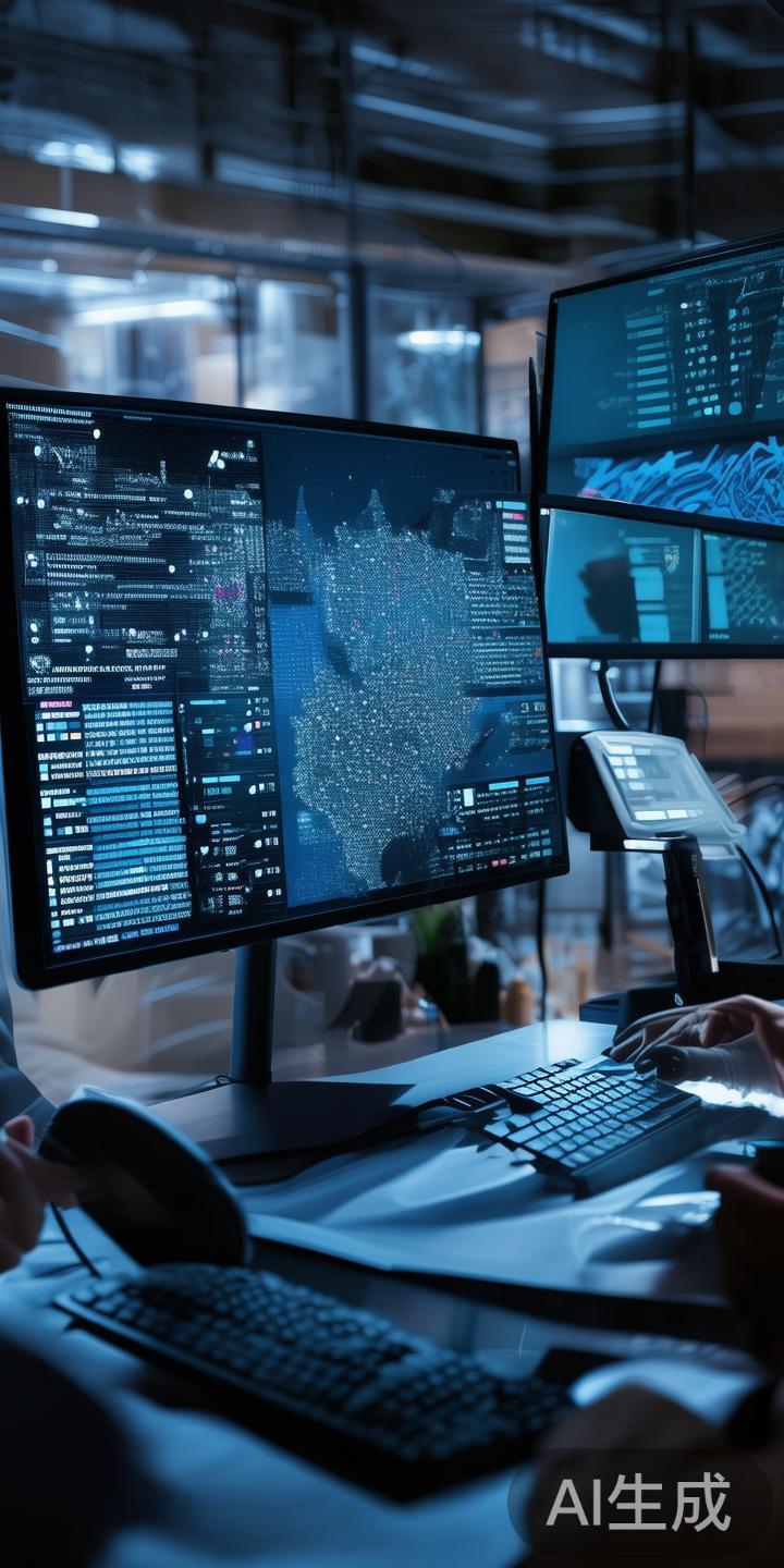 其次，加强系统漏洞检测和修补，确保平台系统持续处于